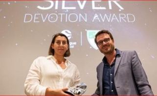 "Žalgiris" laimėjo sidabrinį Eurolygos marketingo apdovanojimą